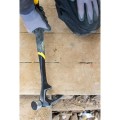 Stanley FMHT51367-2 młotek Czarny, Srebrny, Żółty - 2462395