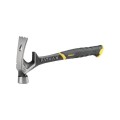 Stanley FMHT51367-2 młotek Czarny, Srebrny, Żółty - 2462389