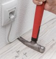 Młotek dla elektryków - 2420902