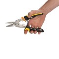 Fiskars 1027207 nożyce Prosty Stal - 2154663