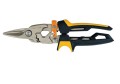 Fiskars 1027207 nożyce Prosty Stal - 2154664