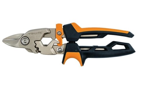 NOŻYCE DO BLACHY POWERGEAR, TYP BULLDOG - 2432624