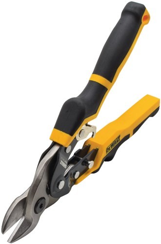 DEWALT NOŻYCE HVAC ERGO PROSTE - 2420919