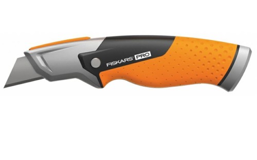 FS.NÓŻ UNIWERSALNY CARBONMAX ZE STAŁYM OSTRZEM - 2432707