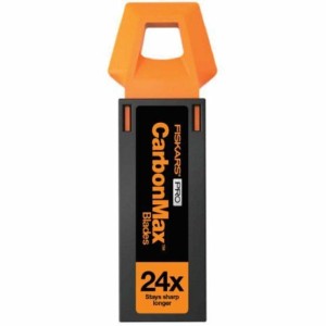 Fiskars Pro CarbonMax ostrze do noża 20 sztuk
