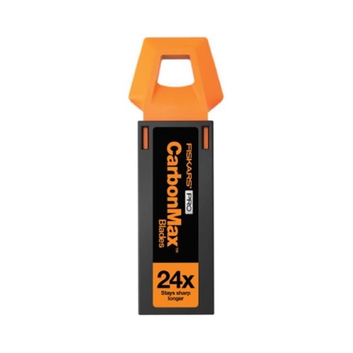 Fiskars Pro CarbonMax ostrze do noża 20 sztuk - 2432706