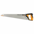 Fiskars Pro PowerTooth Hacksaw 55 cm Czarny, Srebrny, Żółty - 2432733