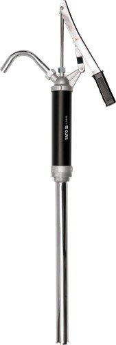 POMPA TŁOKOWA DO OLEJU 16-18L/MIN – YATO - 2251826