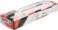 POMPA TŁOKOWA DO OLEJU 16-18L/MIN – YATO - 2251825