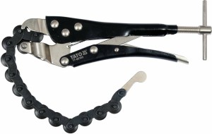 Yato YT-06169 ręczne narzędzie do cięcia rur Obcinacz łańcucha