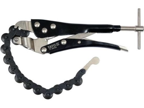 Yato YT-06169 ręczne narzędzie do cięcia rur Obcinacz łańcucha - 2420940