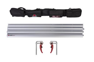 Zestaw prowadnic do TC-125 Rubi