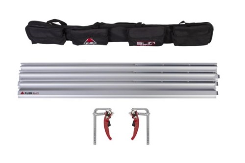 Zestaw prowadnic do TC-125 Rubi - 2432743
