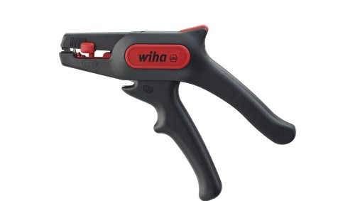 Automatyczne narzędzie do zdejmowania izolacji do 6mm2 - 2432771