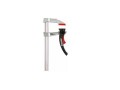BESSEY KLI20 klamra Zacisk zapadkowy 20 cm Czarny, Czerwony, Stal nierdzewna - 2432801