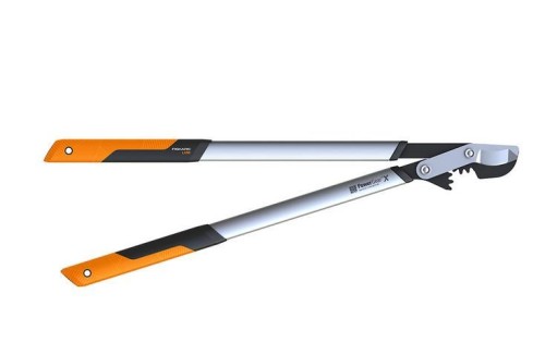 SEKATOR DŹWIGNIOWY, NOŻYCOWY L POWERGEARX - 1950271