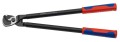 KNIPEX Nożyce do cięcia kabli 20" - 2473227