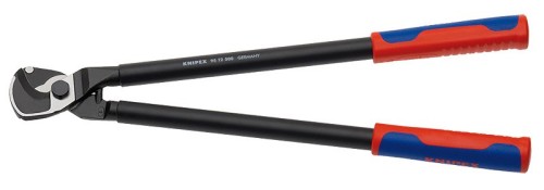 KNIPEX Nożyce do cięcia kabli 20" - 2473229