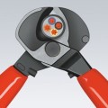 KNIPEX Nożyce do cięcia kabli 20" - 2473228