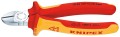 Knipex 70 06 160 szczypce Szczypce ukośne - 2155390