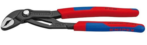 Knipex Cobra Szczypce antypoślizgowe - 1920240