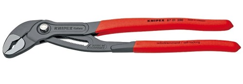 Knipex Cobra Szczypce antypoślizgowe - 1920211