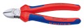 Knipex 70 02 125 zaciskarka kablowa - 2439414