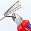 Knipex 70 02 125 zaciskarka kablowa - 2439411
