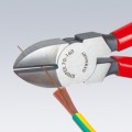 Knipex 70 02 125 zaciskarka kablowa - 2439412
