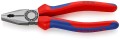 Knipex 03 02 180 szczypce Szczypce uniwersalne lineman's - 2201809