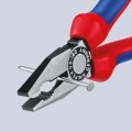 Knipex 03 02 180 szczypce Szczypce uniwersalne lineman's - 2201810