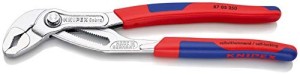 Szczypce do rur Cobra nowej generacji 250mm