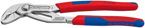 Szczypce do rur Cobra nowej generacji 250mm - 2432854