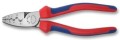 Knipex 97 78 180 zaciskarka kablowa Scyzoryk - 2439424