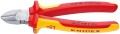 Knipex 70 06 140 szczypce Szczypce ukośne - 2473239