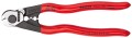Knipex 95 61 190 szczypce Szczypce ukośne - 2473241