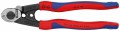 Knipex 9562190 obcinacz do kabli - 2432896