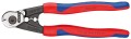 Knipex 9562190 obcinacz do kabli - 2432895