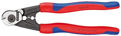 Knipex 9562190 obcinacz do kabli - 2432896