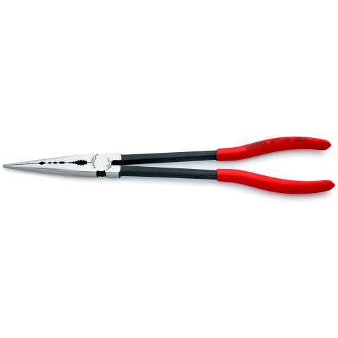Knipex 28 71 280 szczypce półokrągłe - 2432858