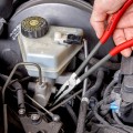 Knipex 28 71 280 szczypce półokrągłe - 2432862