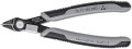 Szczypce ukośne Knipex 78 71 125 ESD - 2432911