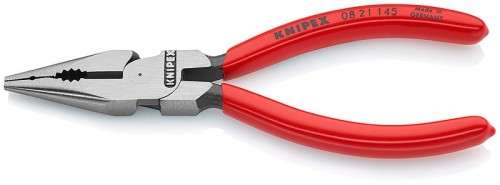 Knipex 08 21 145 Szczypce półokrągłe - 2432867