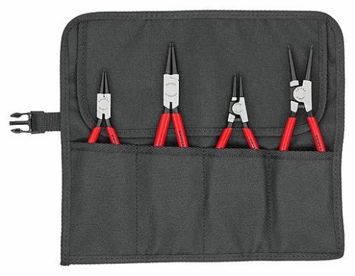 Zestaw narzędzi do ściskania pierścieni KNIPEX 001956V01 - 2433031