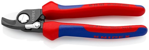 KNIPEX NOŻYCE DO CIĘCIA KABLI CU I AL - 2439421