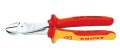 Knipex 74 06 200 szczypce Szczypce ukośne - 2473247