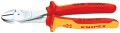 Knipex 74 06 200 szczypce Szczypce ukośne - 2473246