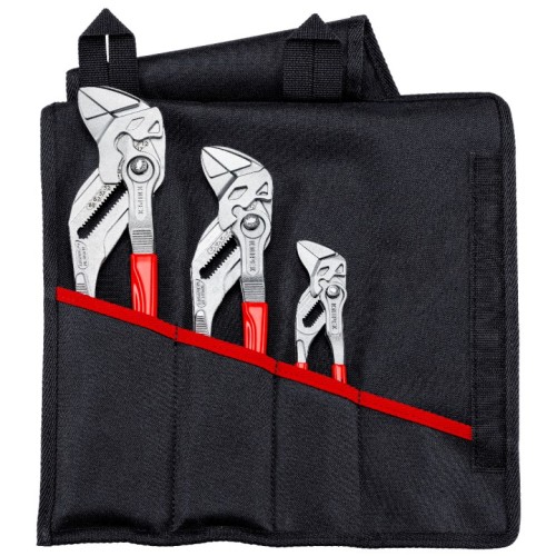 Knipex 00 19 55 S7 szczypce Zestaw szczypiec - 2439502