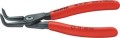 Knipex 48 21 J21 szczypce do pierścieni osadczych, wewnętrzne - 2317104