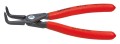 Knipex 48 21 J31 szczypce Szczypce do pierścieni osadczych - 2473248